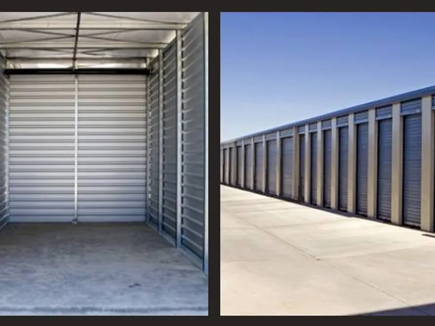 Pioneer Self Storage featured image